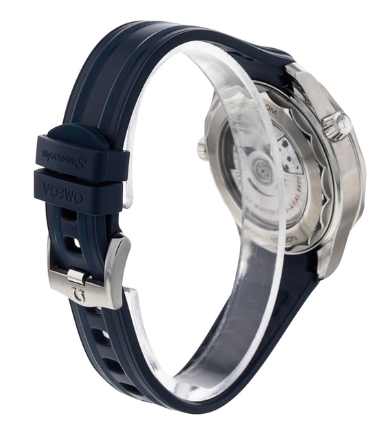 Omega Seamaster Diver 300m 210.32.42.20.03.001 Image 3